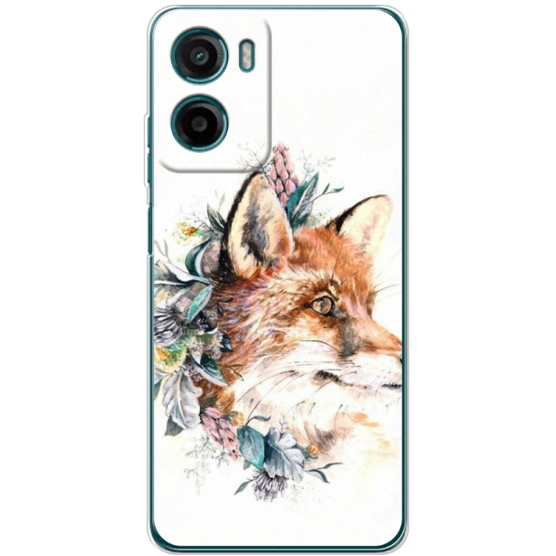 Чохол BoxFace Motorola G06 