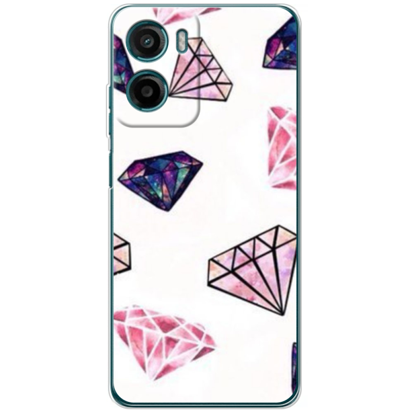 Чохол BoxFace Motorola G06 