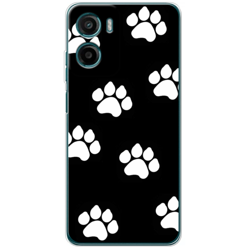 Чохол BoxFace Motorola G06 