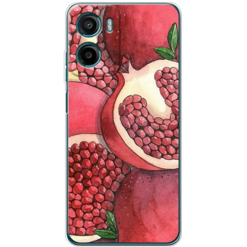 Чохол BoxFace Motorola G06 