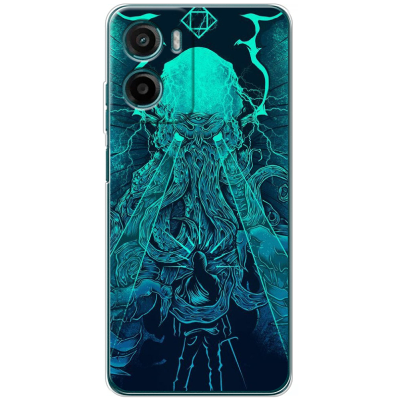 Чохол BoxFace Motorola G06 