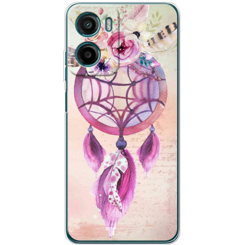 Чохол BoxFace Motorola G06 