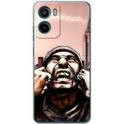 Чохол BoxFace Motorola G06 