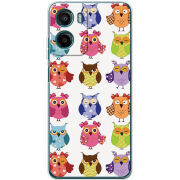 Чохол BoxFace Motorola G06 