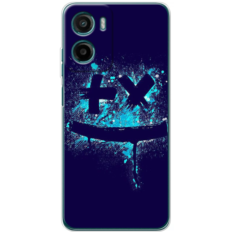 Чохол BoxFace Motorola G06 