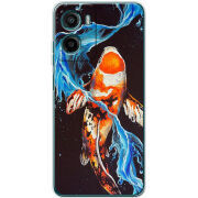 Чохол BoxFace Motorola G06 