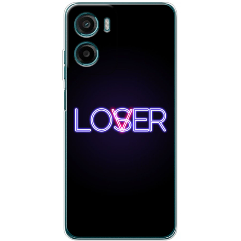 Чохол BoxFace Motorola G06 