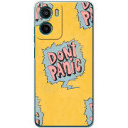 Чохол BoxFace Motorola G06 