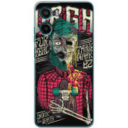 Чохол BoxFace Motorola G06 