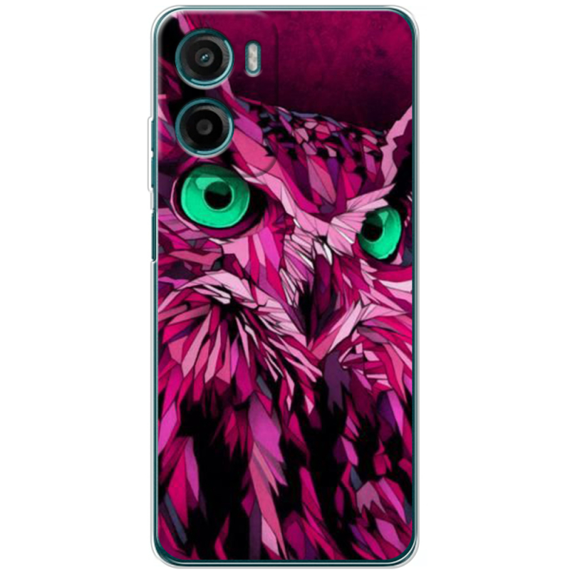 Чохол BoxFace Motorola G06 