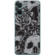 Чохол BoxFace Motorola G06 