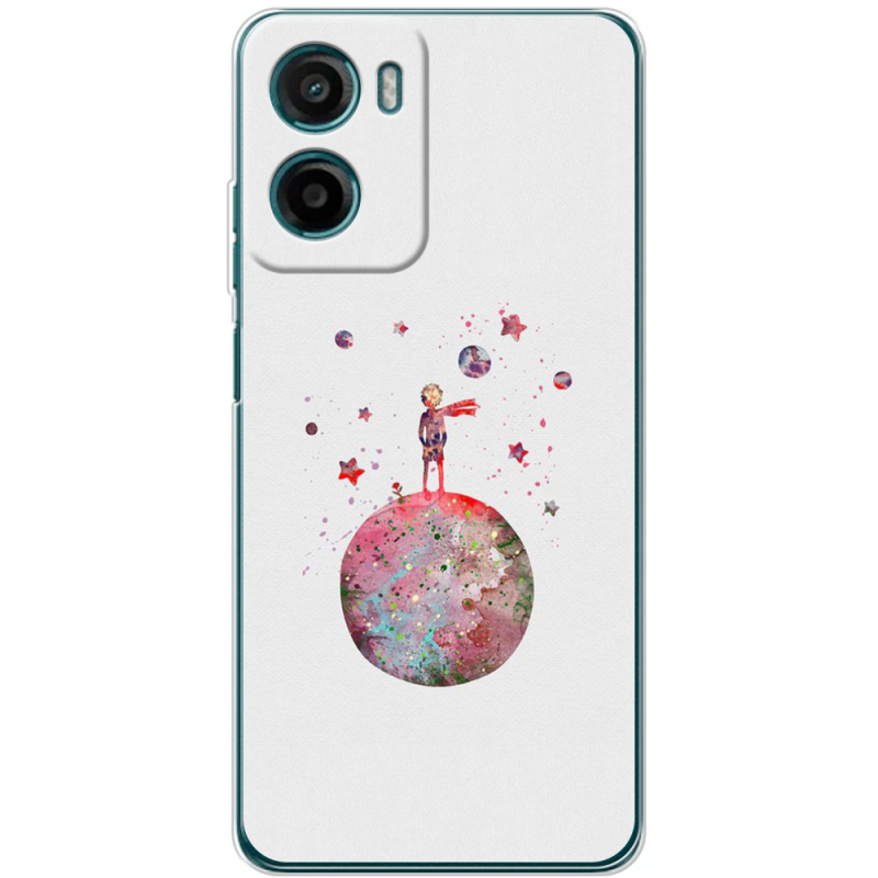 Чохол BoxFace Motorola G06 