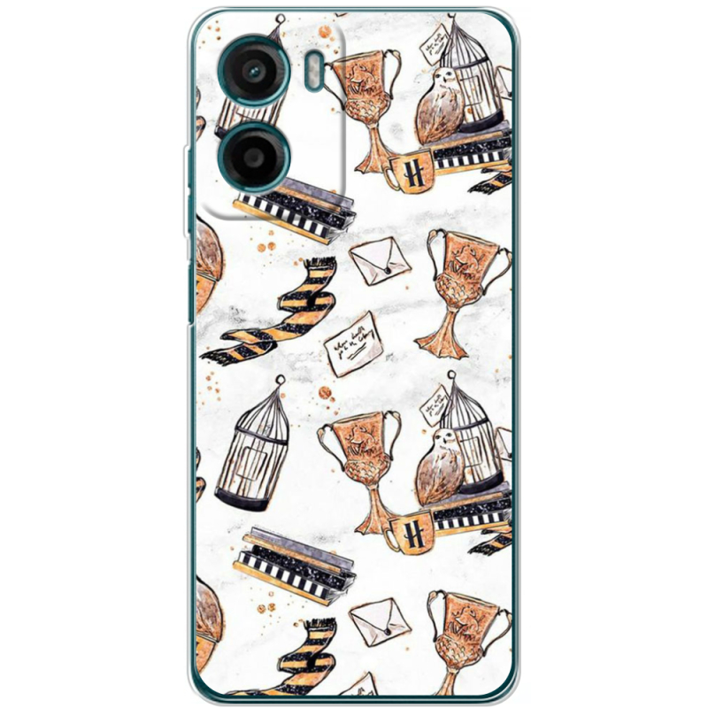 Чохол BoxFace Motorola G06 