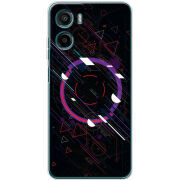 Чохол BoxFace Motorola G06 