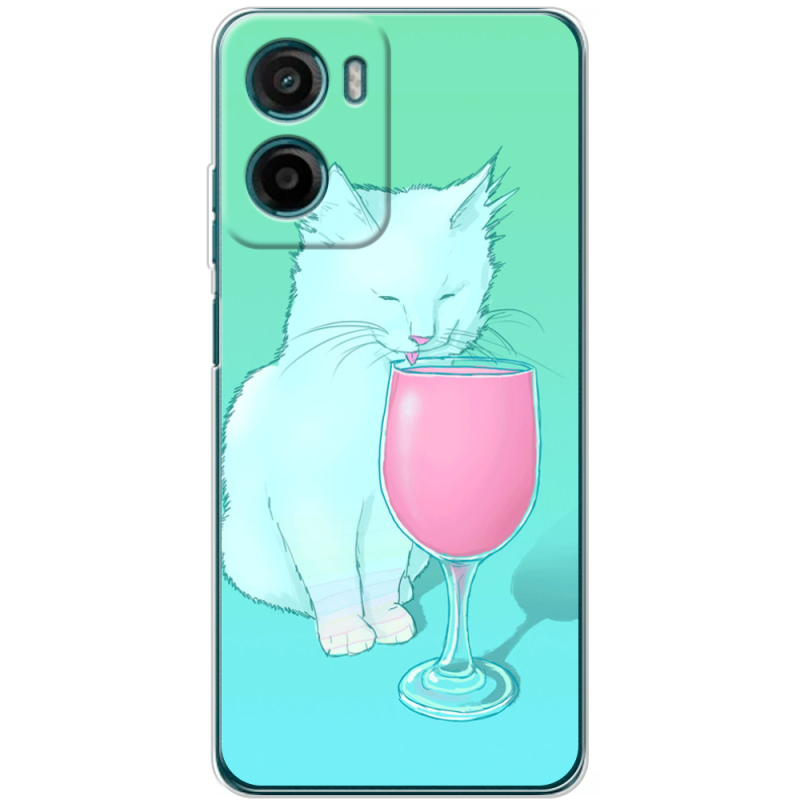 Чохол BoxFace Motorola G06 