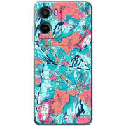 Чохол BoxFace Motorola G06 