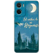 Чохол BoxFace Motorola G06 