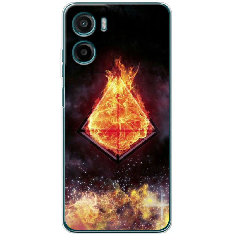 Чохол BoxFace Motorola G06 