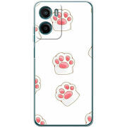 Чохол BoxFace Motorola G06 