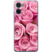 Чохол BoxFace Motorola G06 