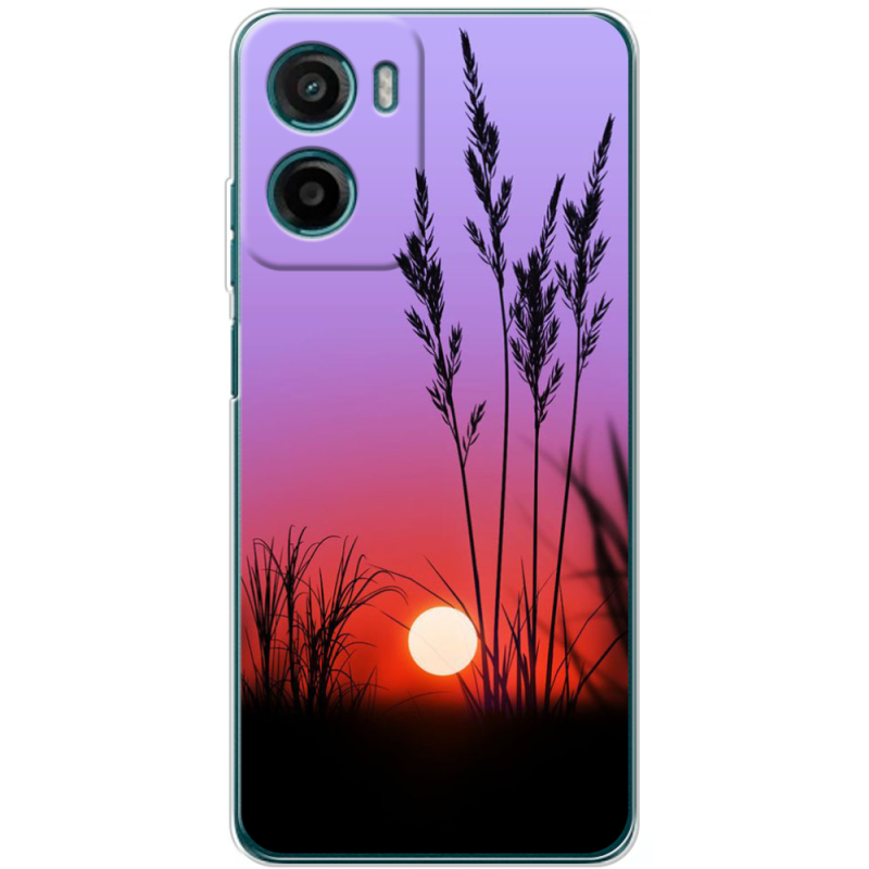 Чохол BoxFace Motorola G06 