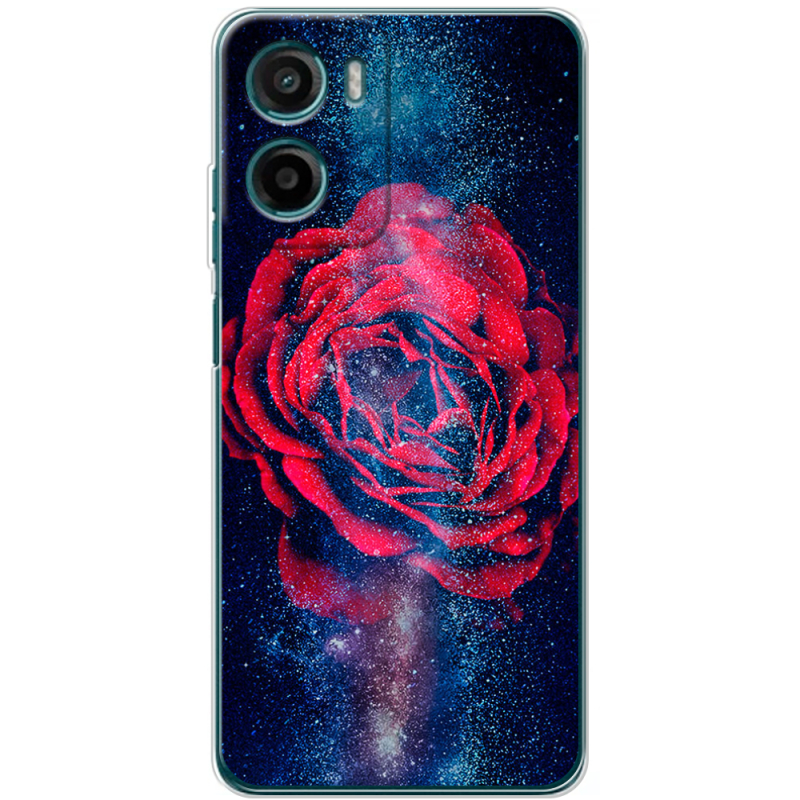 Чохол BoxFace Motorola G06 