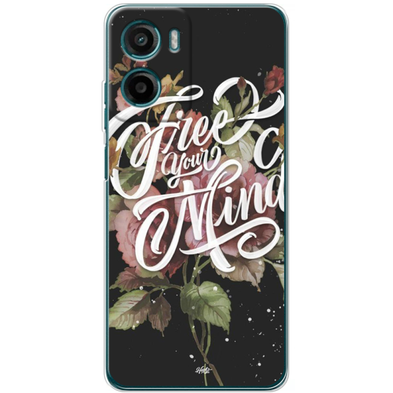 Чохол BoxFace Motorola G06 