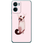 Чохол BoxFace Motorola G06 