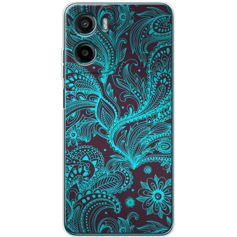 Чохол BoxFace Motorola G06 