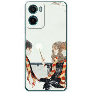 Чохол BoxFace Motorola G06 