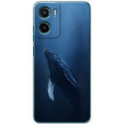 Чохол BoxFace Motorola G06 