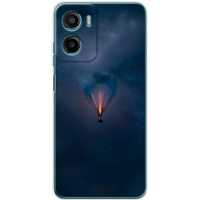 Чохол BoxFace Motorola G06 