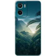 Чохол BoxFace Motorola G06 