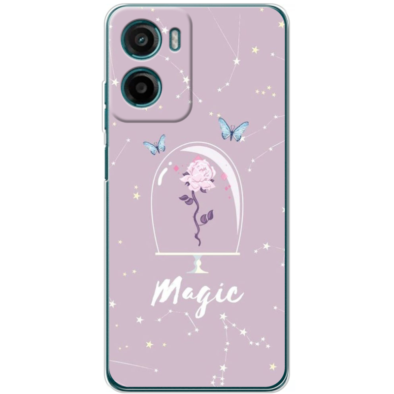 Чохол BoxFace Motorola G06 