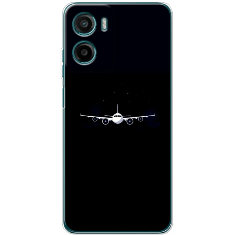 Чохол BoxFace Motorola G06 