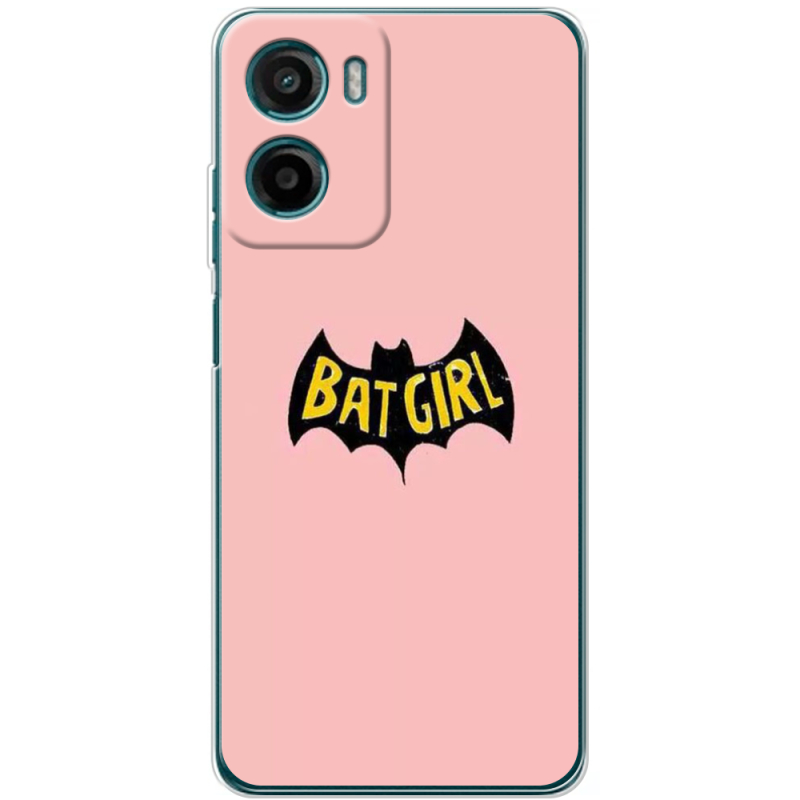 Чохол BoxFace Motorola G06 