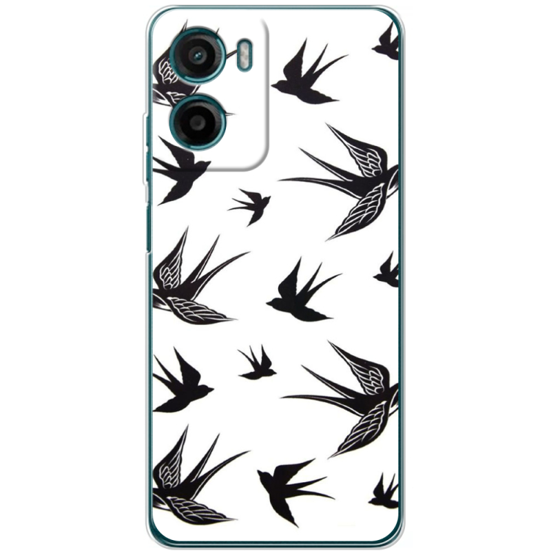 Чохол BoxFace Motorola G06 