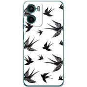 Чохол BoxFace Motorola G06 