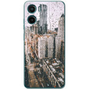 Чохол BoxFace Motorola G06 