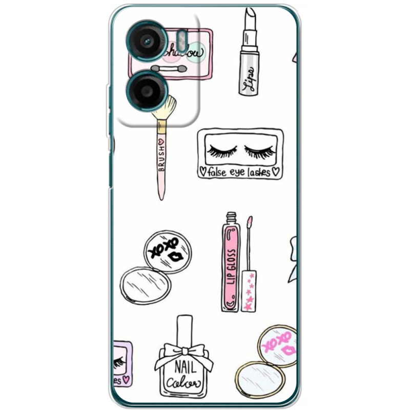 Чохол BoxFace Motorola G06 