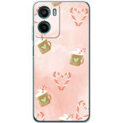 Чохол BoxFace Motorola G06 