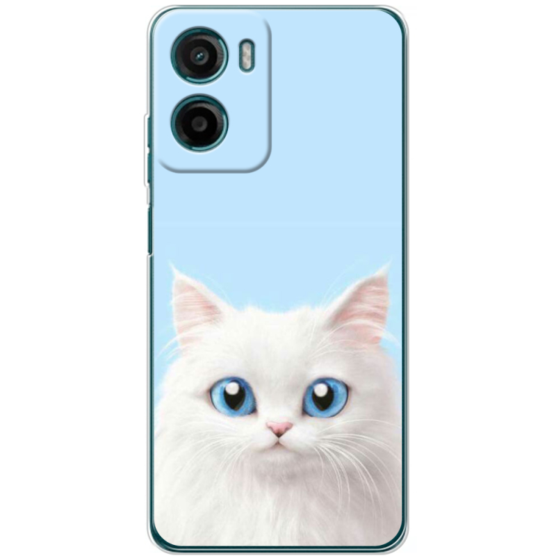 Чохол BoxFace Motorola G06 