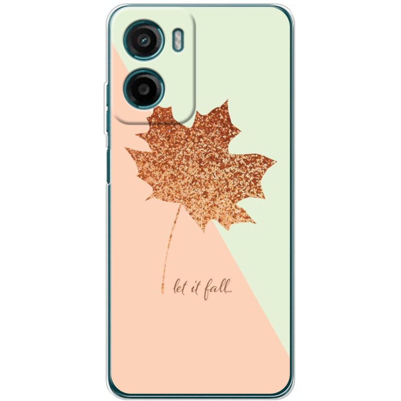 Чохол BoxFace Motorola G06 