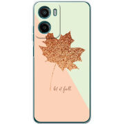 Чохол BoxFace Motorola G06 