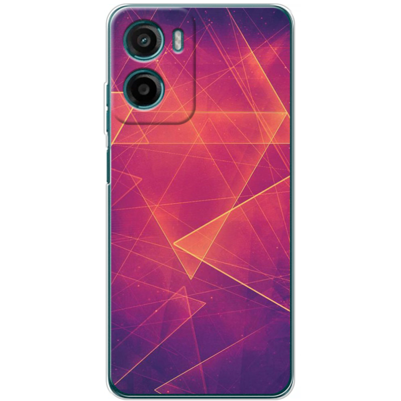 Чохол BoxFace Motorola G06 