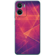 Чохол BoxFace Motorola G06 