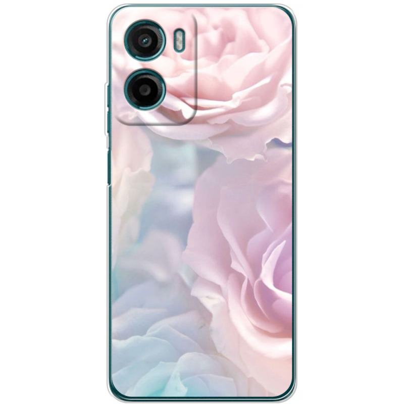 Чохол BoxFace Motorola G06 