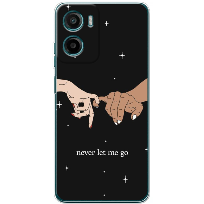 Чохол BoxFace Motorola G06 