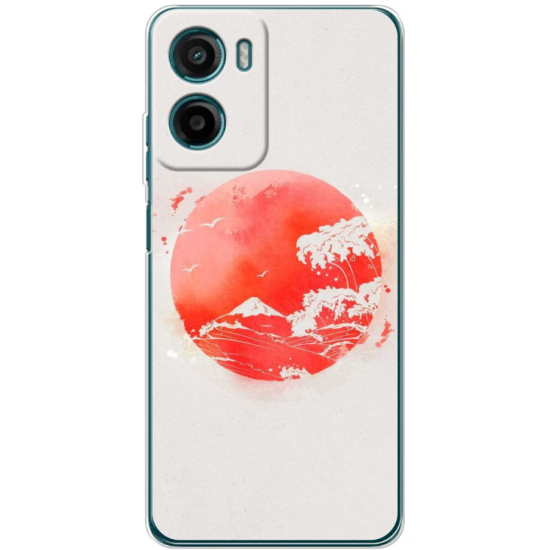 Чохол BoxFace Motorola G06 