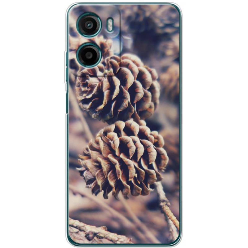 Чохол BoxFace Motorola G06 